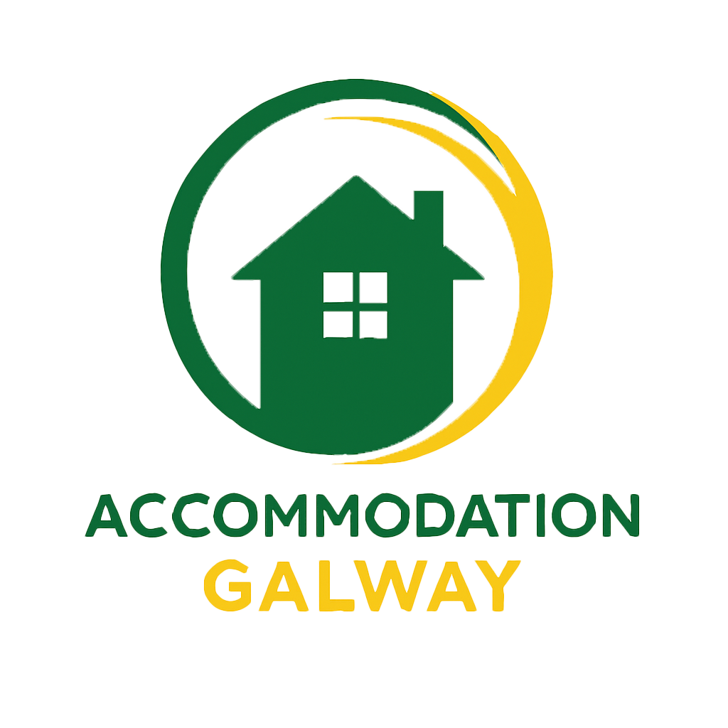 Accommodation Galway Logo